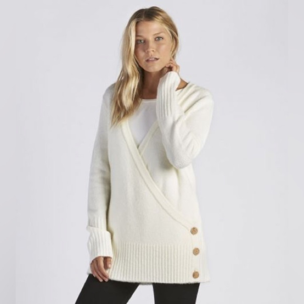 Ugg Tinley Sweater Size Medium Oversized